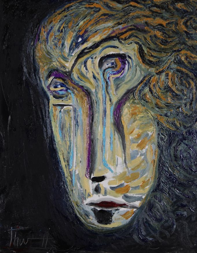 Parts of Pain
